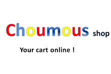 Choumous shop