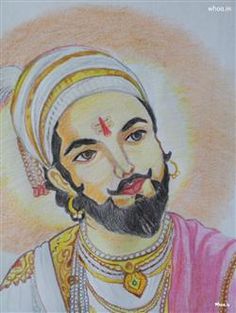 shivaji maharaj image