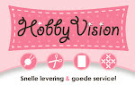 Hobby Vision Design Challenge