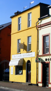 The Lavelle Art Gallery, Clifden