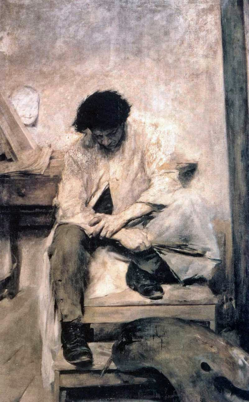 Art Institute of Chicago – Reportages tourisme, image size:800x1289