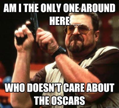 Memes Academy Awards 2017