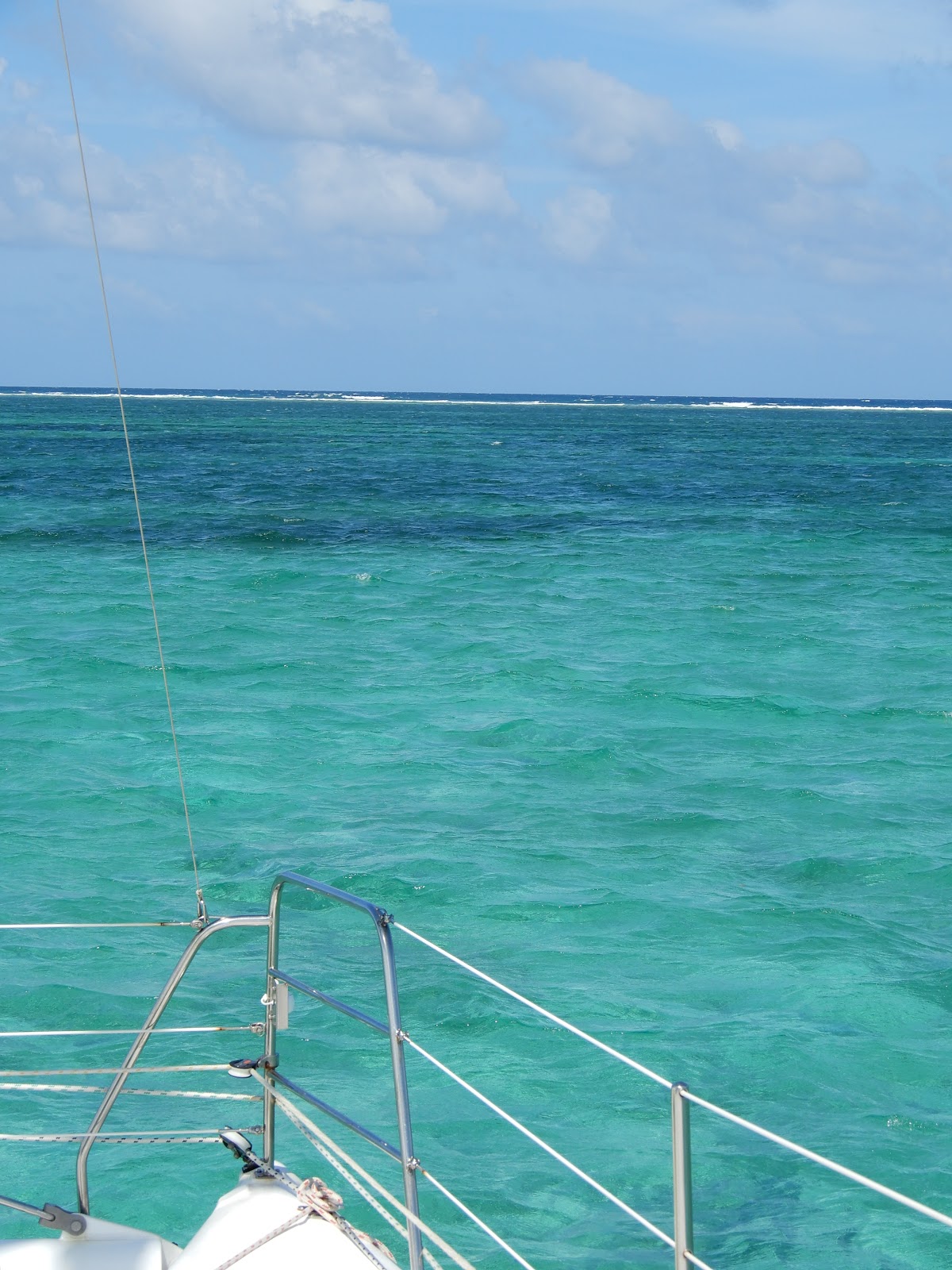 San Pedro Belize Tide Chart