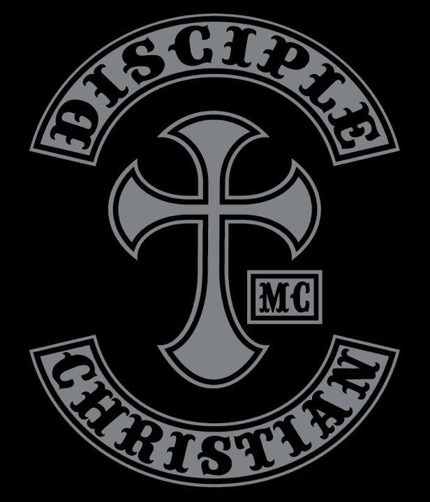 DISCIPLE CMC BLOG: CHRISTIAN MOTORCYCLE CLUB