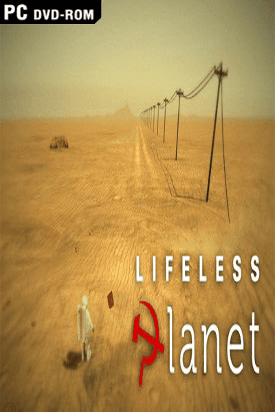 lifeless planet premier edition wiki