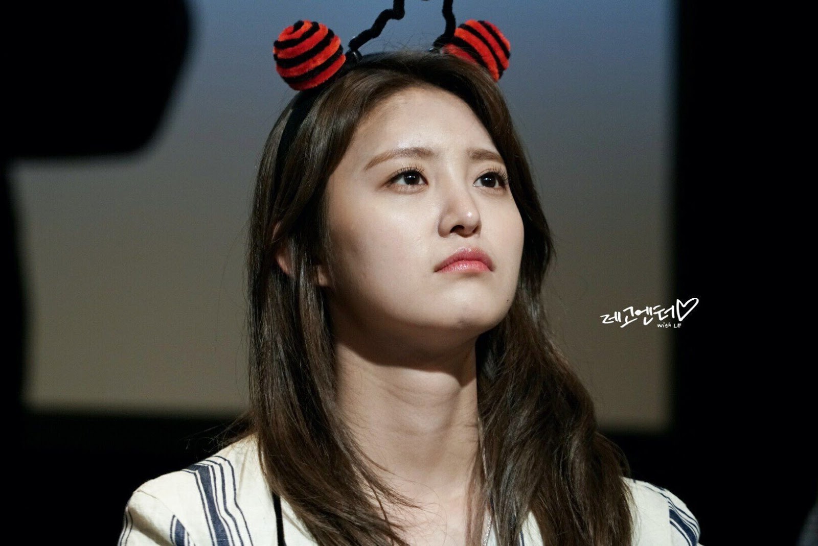 Junghwa EXID Photo Collection