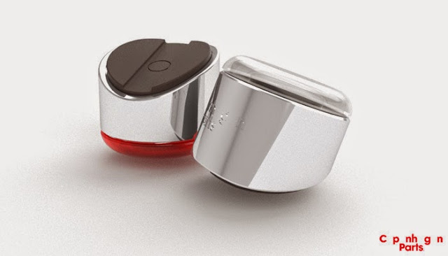 Magnetic Bike Lights
