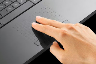 Cara Mengatasi Touchpad Laptop Tidak Berfungsi