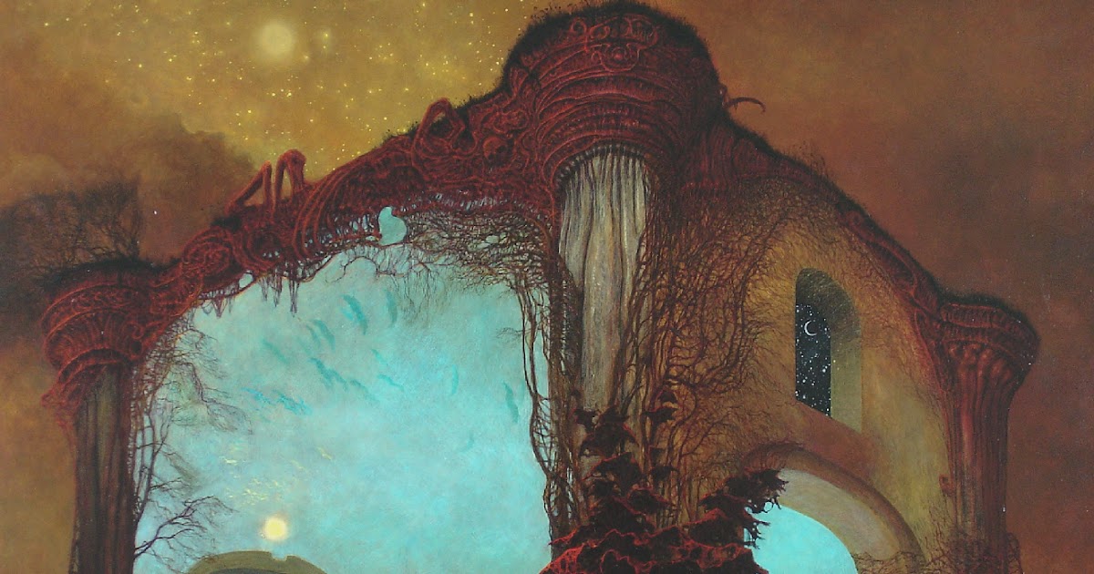 художник zdzislaw beksinski. картины здислава бексински. здзислав бексиньский. здислав бексински. картины здислава бексинского.