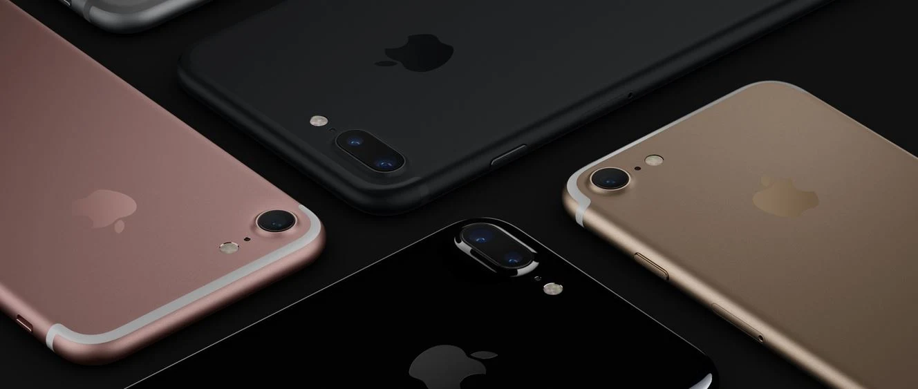 Apple iPhone 7 Philippines Specs