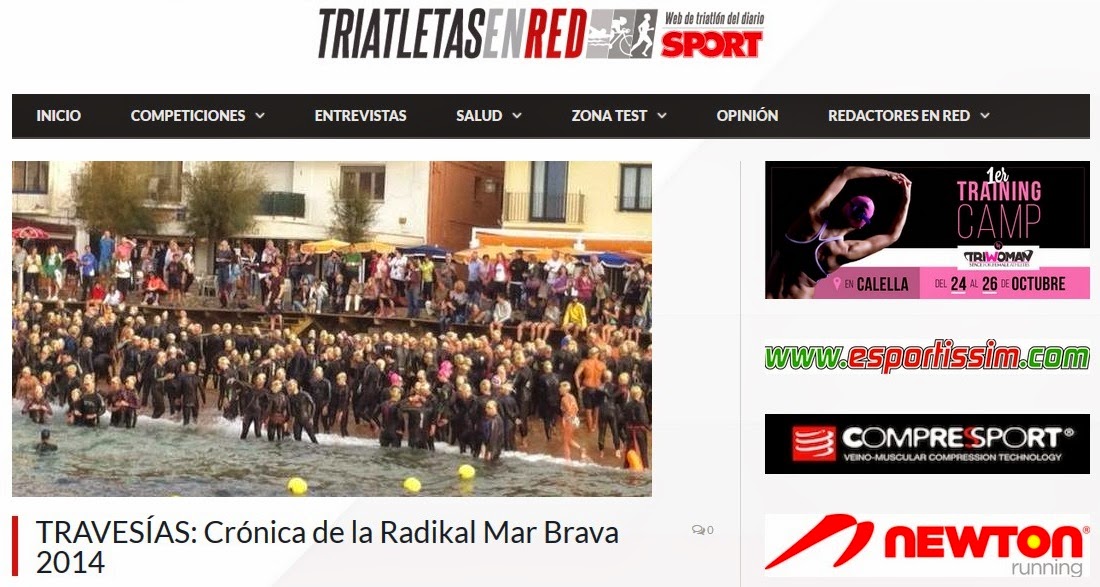 http://triatletasenred.com/travesias/travesias-cronica-de-la-radikal-mar-brava-2014/
