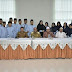Sebanyak 24 Qori/Qoriah Dilepas Walikota Tebingtinggi Untuk Mengikuti STQH Tingkat Provinsi Sumut 