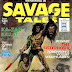 Savage Tales #1 - Barry Windsor Smith art + 1st Man-Thing