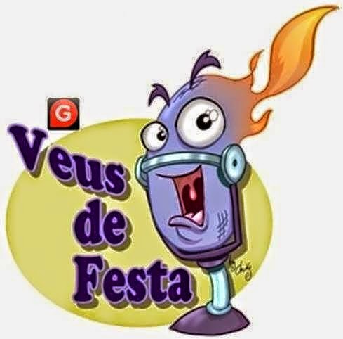 VEUS DE FESTA RADIO