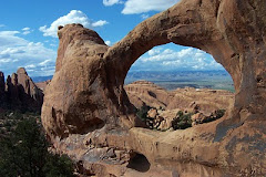 Double O Arch