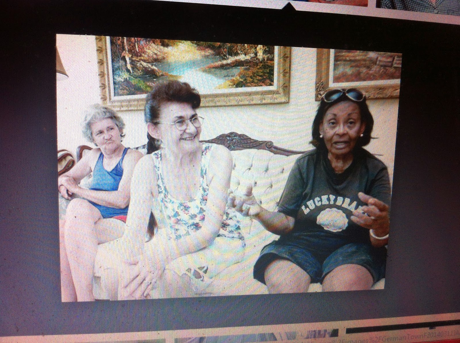 THE BLACK SOCIAL HISTORY BLACK SOCIAL HISTORY GERMANS IN JAMAICA