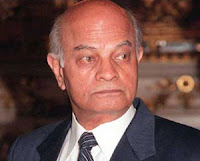 National, Obituary, Brajesh Mishra, National Security Advisor