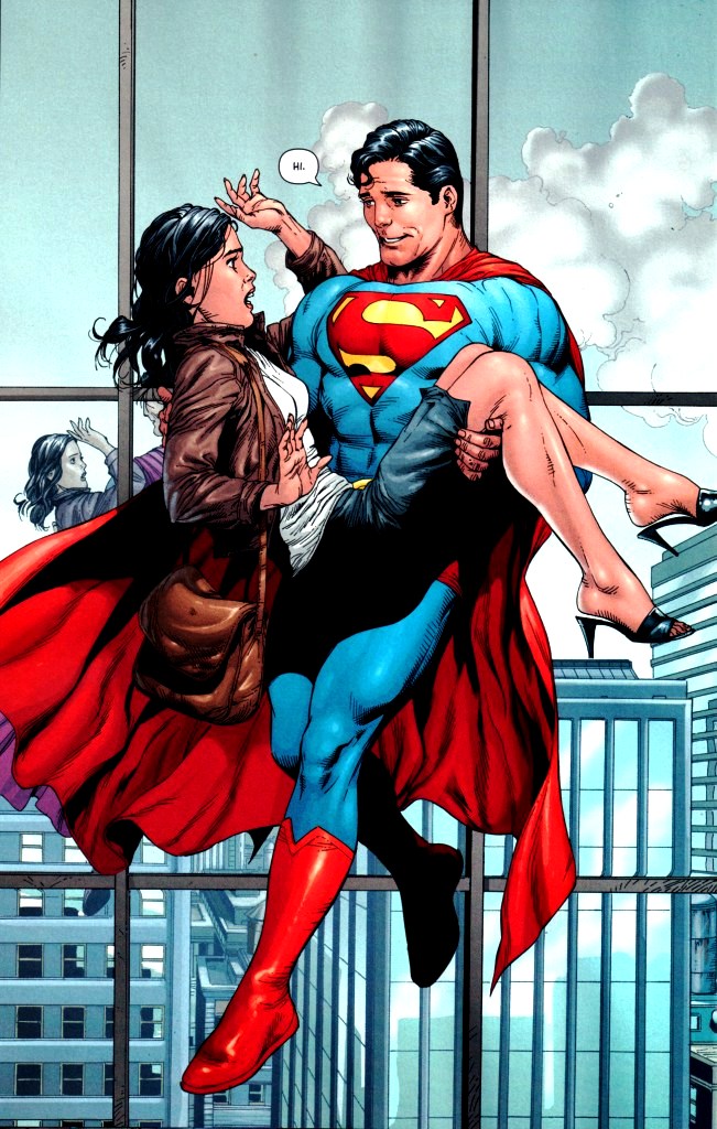 superman and lois - photo #20