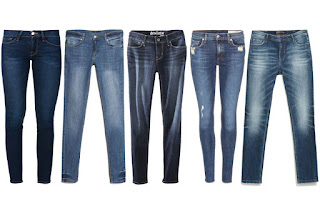 Tips Memilih Jeans, Agar Tak Salah Beli