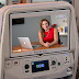 Emirates has partnered with LinkedIn.