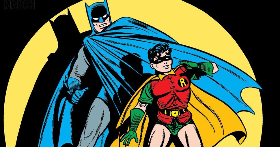 Super Héros Malgré Lui A Partir De Quel Age Une nouvelle bande-annonce pour le documentaire Batman & Bill - COMIC