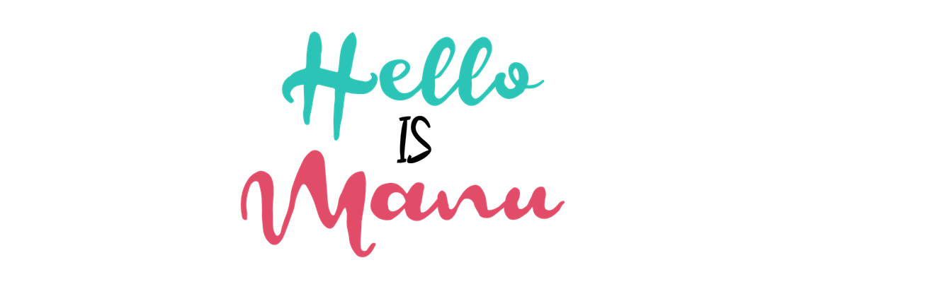 Hello is Manu l Blog sobre Livros, Dicas, Séries e muito mais