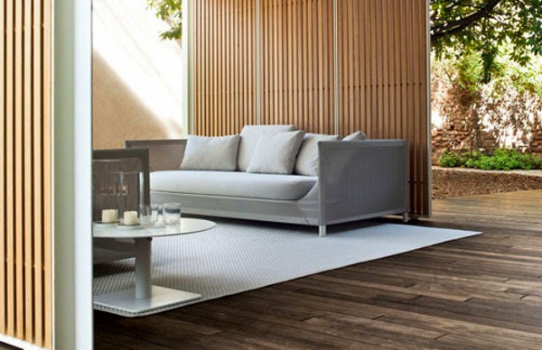 Ultra Modern Armchairs Living 2014