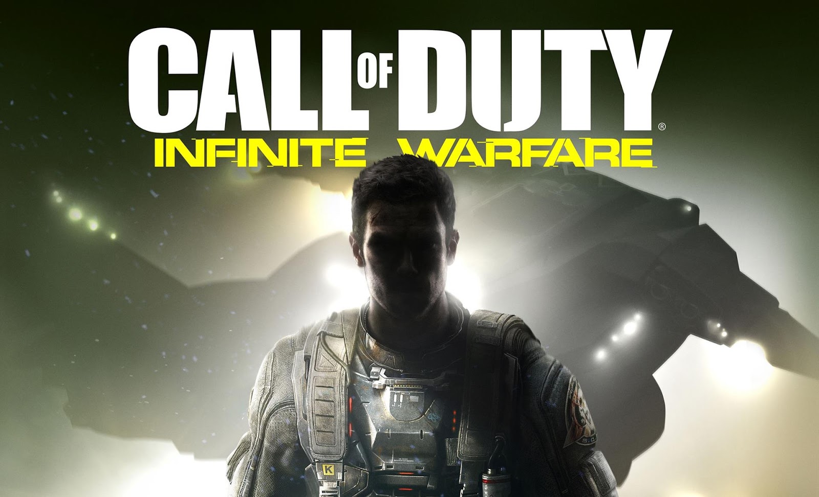 call of duty infinite warfare call of duty infinite warfare