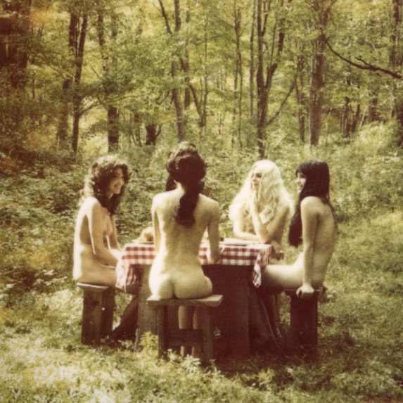 ©Marianna Rothen - Fotografía | Photography