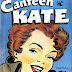 Canteen Kate #2 - Matt Baker art & cover