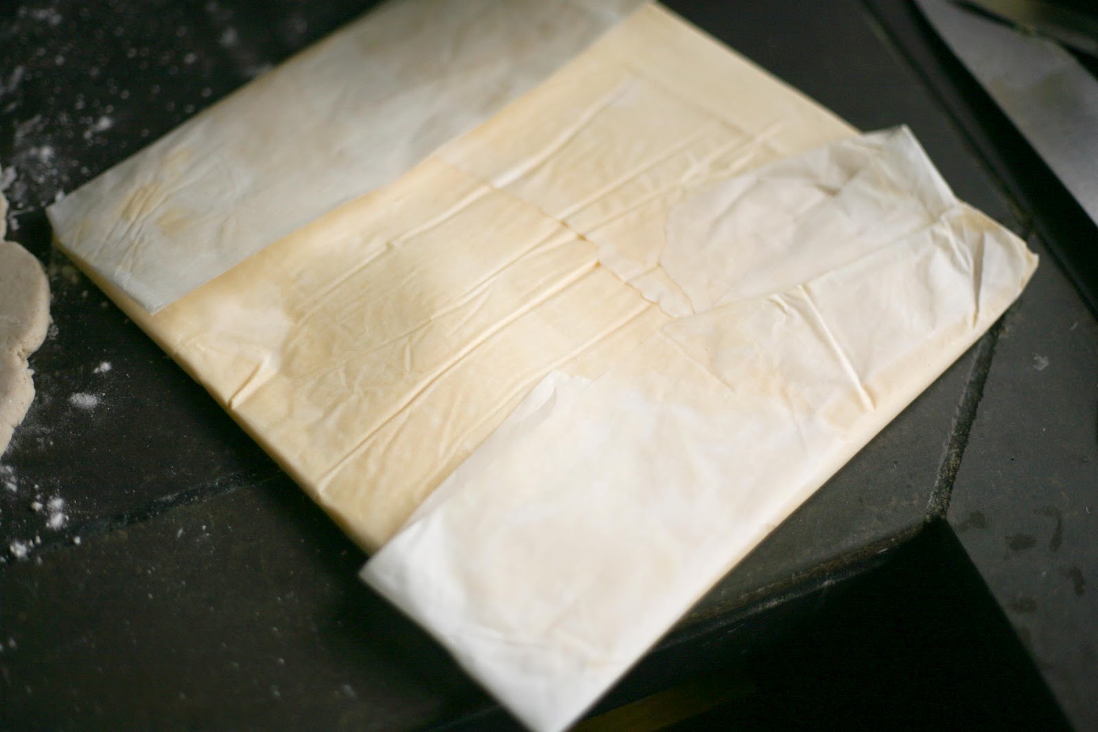 How to Laminate Dough for Puff Pastry, Croissants, and Danishes