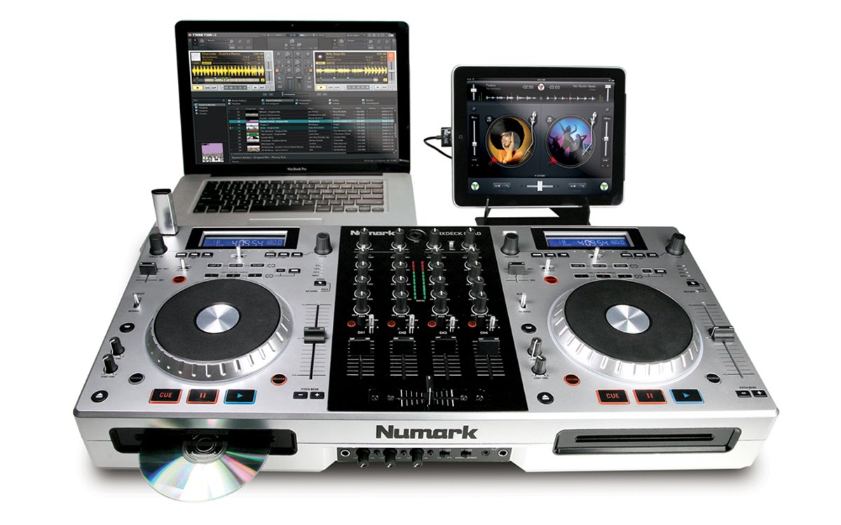 Official Malaysia Leading DJ/MUSICIAN/PRODUCER,DJ Equipment/Machine
