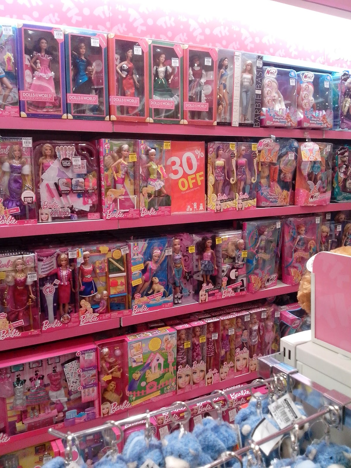 Life in the Philippines Toys...