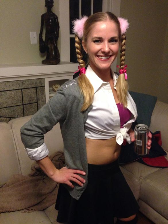 little noi costume little noi costume