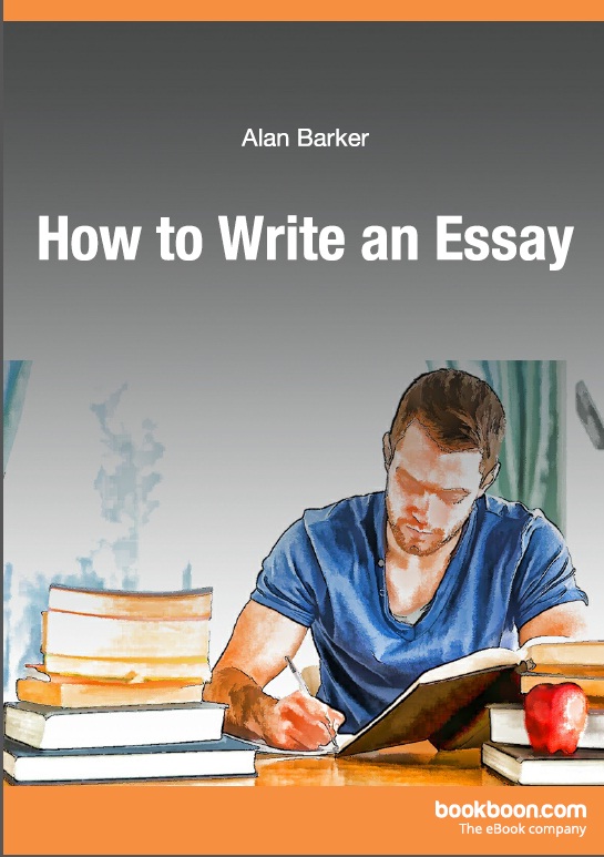 How to Write an Essay ~ Endless Lingbooks