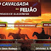 ENTRETENIMENTO / 3ª Cavalgada do Feijão, em Alagoinhas de Mairi