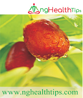 The Massive Health Benefits of Dates