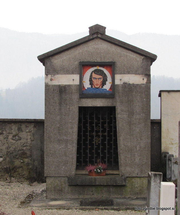 Radovljica - Helena in Ivan Vurnik