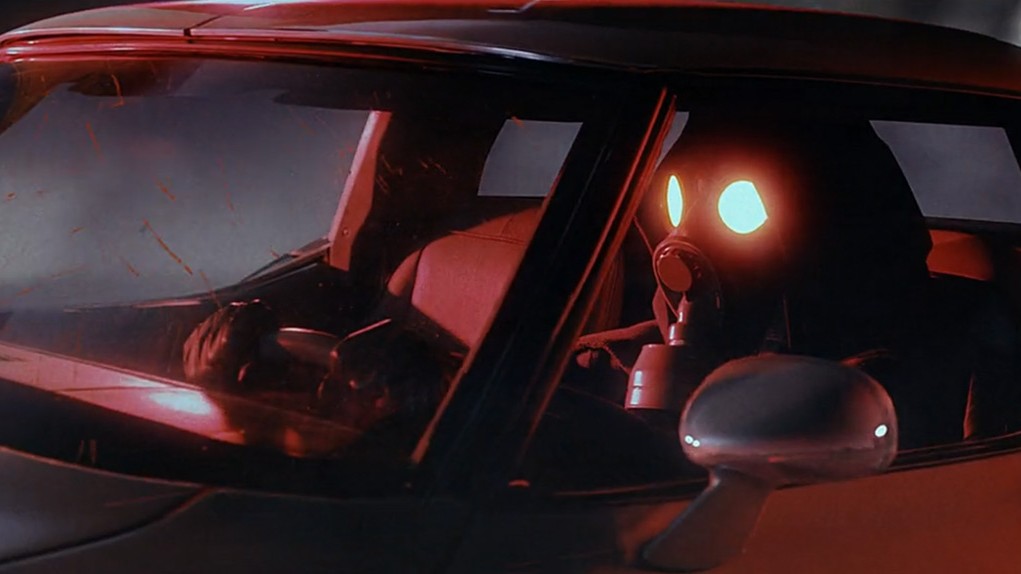 Mercenary Garage Turbo Killer