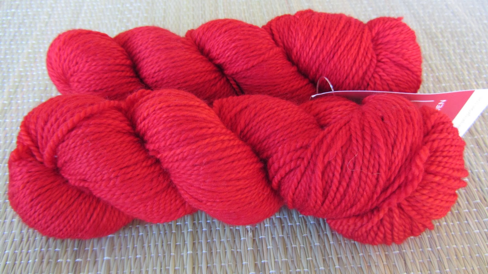 One Yarn and Fiber Zen Yarn Garden Selection Expansion!