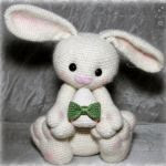 PATRON GRATIS CONEJO AMIGURUMI 20399 PATRON GRATIS CONEJO AMIGURUMI 20399