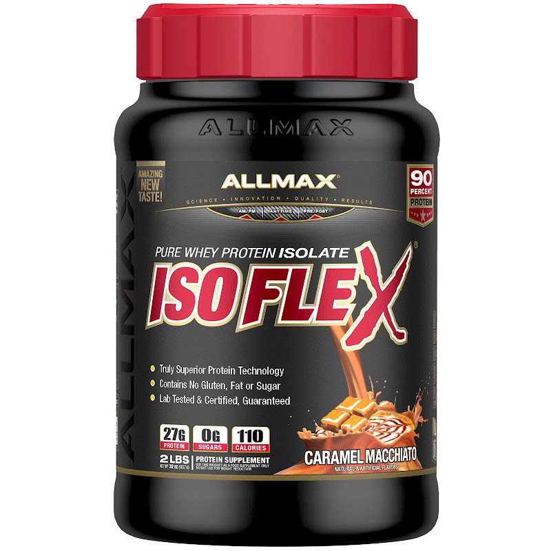 www.iherb.com/pr/ALLMAX-Nutrition-Isoflex-100-Ultra-Pure-Whey-Protein-Isolate-WPI-Ion-Charged-Particle-Filtration-Caramel-Macchiato-2-lbs-907-g/69663?rcode=wnt909