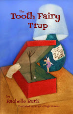 THE TOOTH FAIRY TRAP