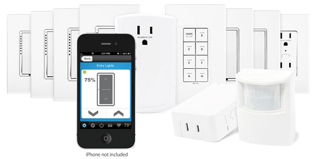 My Smart Home