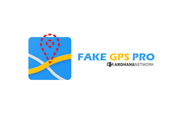 Fake GPS Pro V4.8.2 Fake GPS Pro V4.8.2