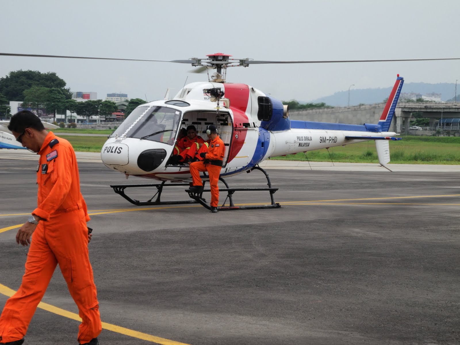 St. John Ambulance Malaysia Muar Area State of Johor: Emergency Medical ...