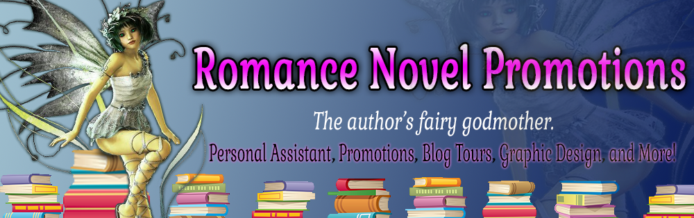 Romance Novel Promotions