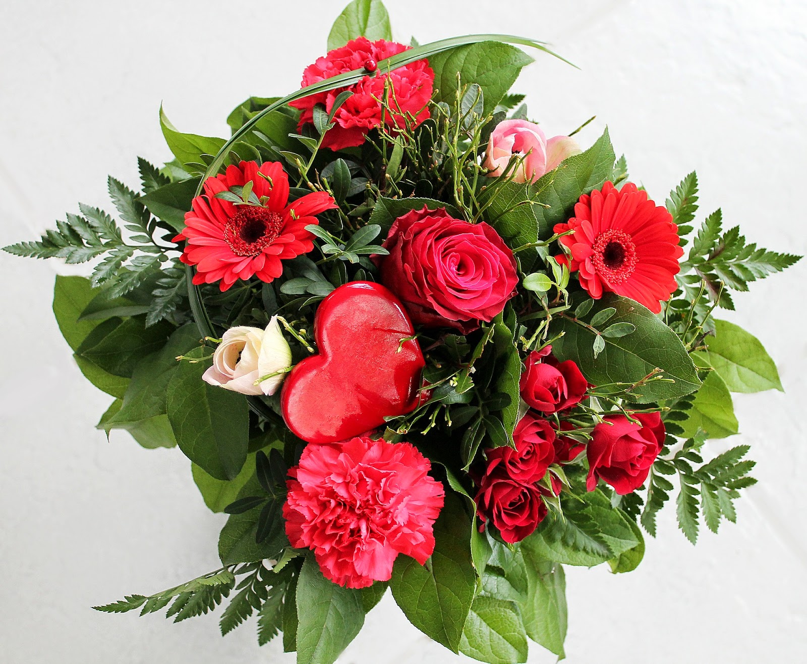 Ilmainen kuvapankki Kukkakimppu