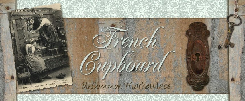 The French Cupboard