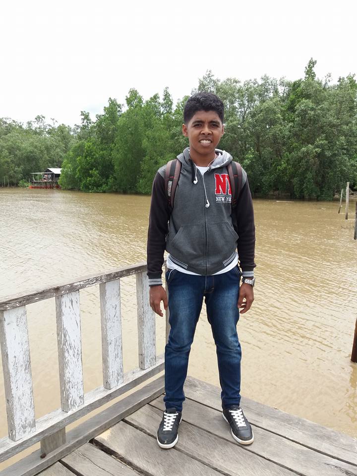 KARANGAN IMAN DAN PERUTUSAN SEMINARI MENENGAH SANTO YOSEF